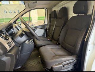 Renault Trafic L1H2 1.6 DCI