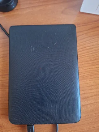 Tolino Shine 3 Ebook