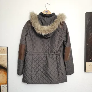 Chaqueta Lauren Ralph Lauren con capucha