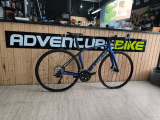 Trek Madone SL 5 Tallas disponibles ,S, M, M/L