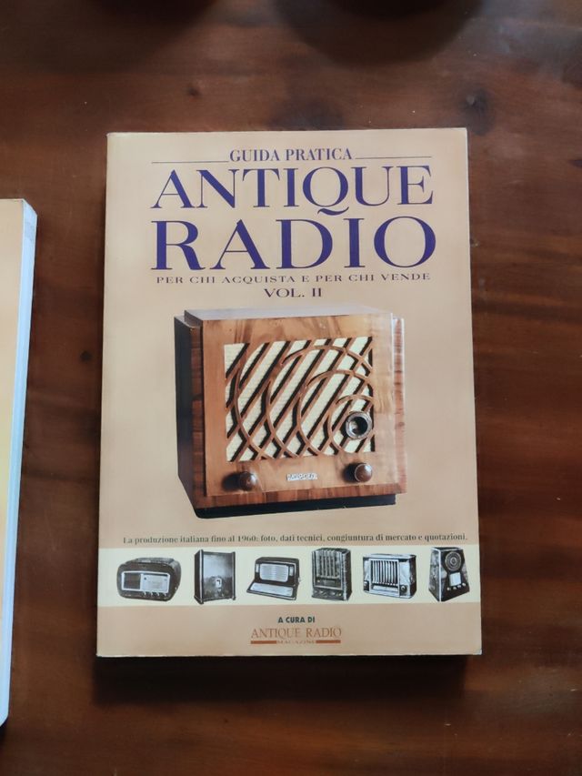 Guide pratiche per le radio