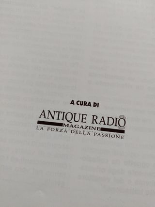 Guide pratiche per le radio