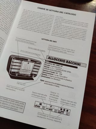 Guide pratiche per le radio