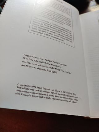 Guide pratiche per le radio