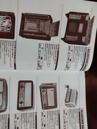 Guide pratiche per le radio