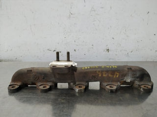 COLECTOR ESCAPE ALFA ROMEO 147 (190) AR32104 S /