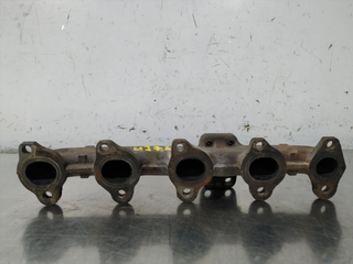 COLECTOR ESCAPE ALFA ROMEO 147 (190) AR32104 S /