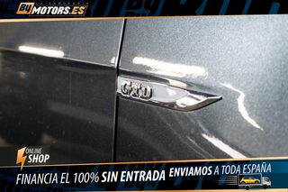 Golf 2.0 GTD * SENSORES * MODOS CONDUCCIÓN *