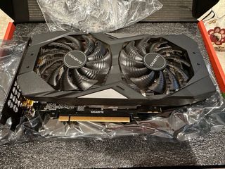 Tarjeta Gráfica GeForce RTX 2060 6GB