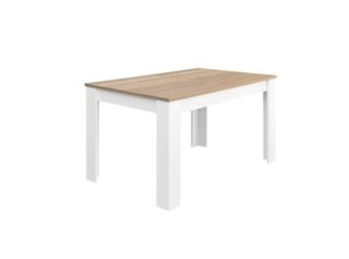 Mesa de comedor madera 