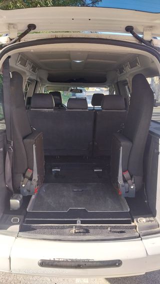 Volkswagen Caddy 2013