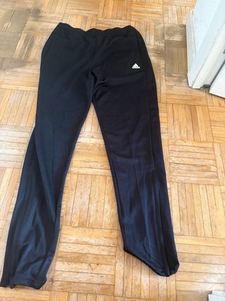 Chándal Adidas Negro