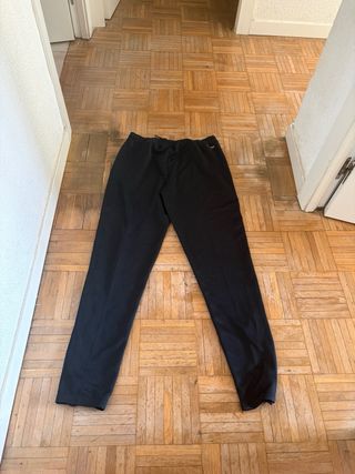 Chándal Adidas Negro