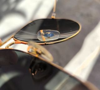 RayBan Aviator RB3025 Polarizadas