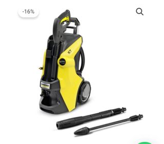 Hidrolimpiadora Karcher K7