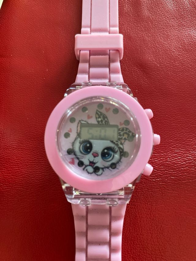 Orologi Me Contro Te e altro