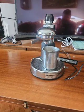 Cafetera Electro Magefesa