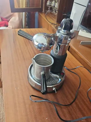 Cafetera Electro Magefesa