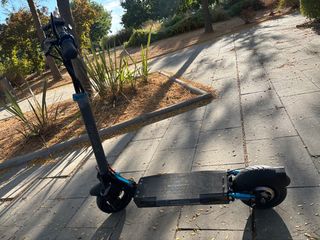 Patinete Smartgyro Rockway