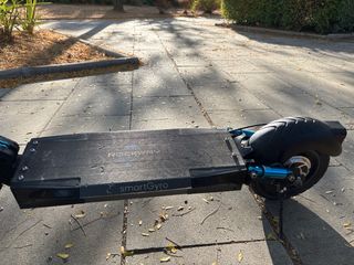 Patinete Smartgyro Rockway