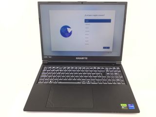 pc portatil gigabyte g6 kf