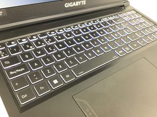 pc portatil gigabyte g6 kf