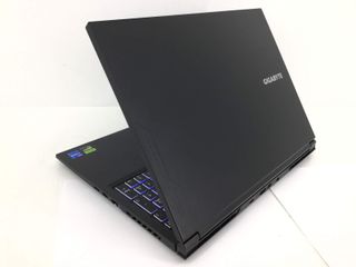 pc portatil gigabyte g6 kf