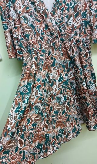 Vestido Shein a estrenar 