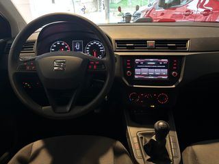 SEAT ARONA 95CV GASOLINA 23.000KMS 2019