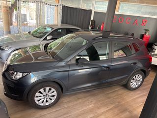SEAT ARONA 95CV GASOLINA 23.000KMS 2019