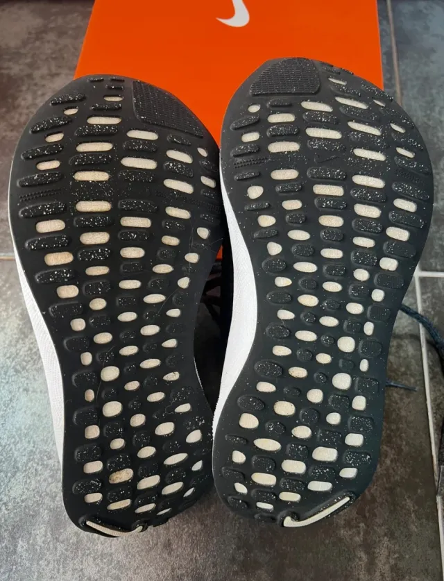 Nike ReactX Infinity Run 4