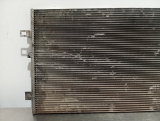 RADIADOR CALEFACCION / AIRE ACONDICIONADO FIAT FR