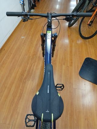 Bici Montaña Rockrider XC100 Talla L