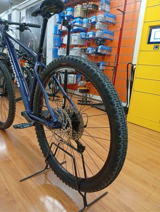 Bici Montaña Rockrider XC100 Talla L