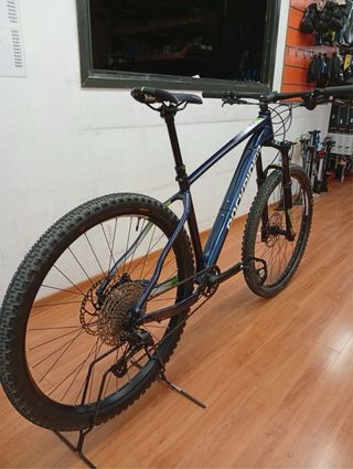 Bici Montaña Rockrider XC100 Talla L