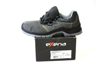ZAPATOS DE SEGURIDAD EXANA T/42 72825