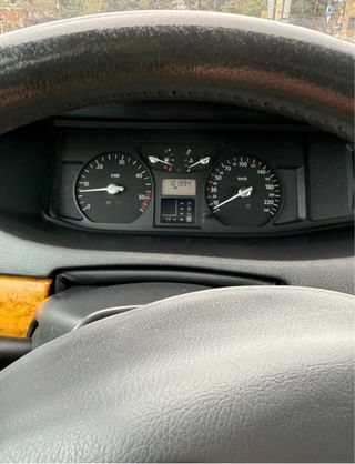 Renault Vel Satis 2002