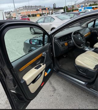 Renault Vel Satis 2002