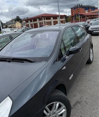 Renault Vel Satis 2002