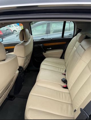 Renault Vel Satis 2002
