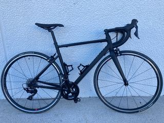 Bici de carretera Van Rysel
talla M