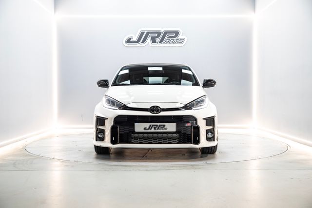 TOYOTA GR Yaris 1.6 192kW RZ Circuit Pack