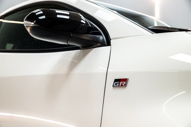 TOYOTA GR Yaris 1.6 192kW RZ Circuit Pack
