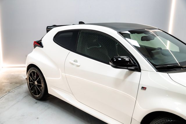 TOYOTA GR Yaris 1.6 192kW RZ Circuit Pack