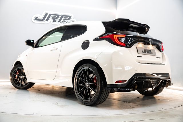 TOYOTA GR Yaris 1.6 192kW RZ Circuit Pack
