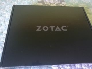 Tarjeta Gráfica Zotac GeForce 1050 Ti 4GB