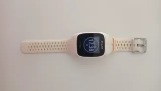 Polar M430 Reloj GPS Running Blanco