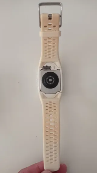 Polar M430 Reloj GPS Running Blanco