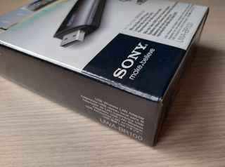 Adaptador Wifi Sony UWA-BR100