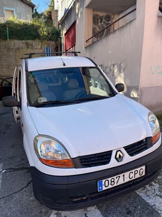 Renault Kangoo 2003